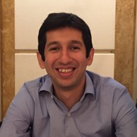 Tejas Ranade avatar image