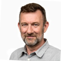 Aart Bakker avatar image