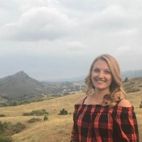 Cassidy Ritter avatar image