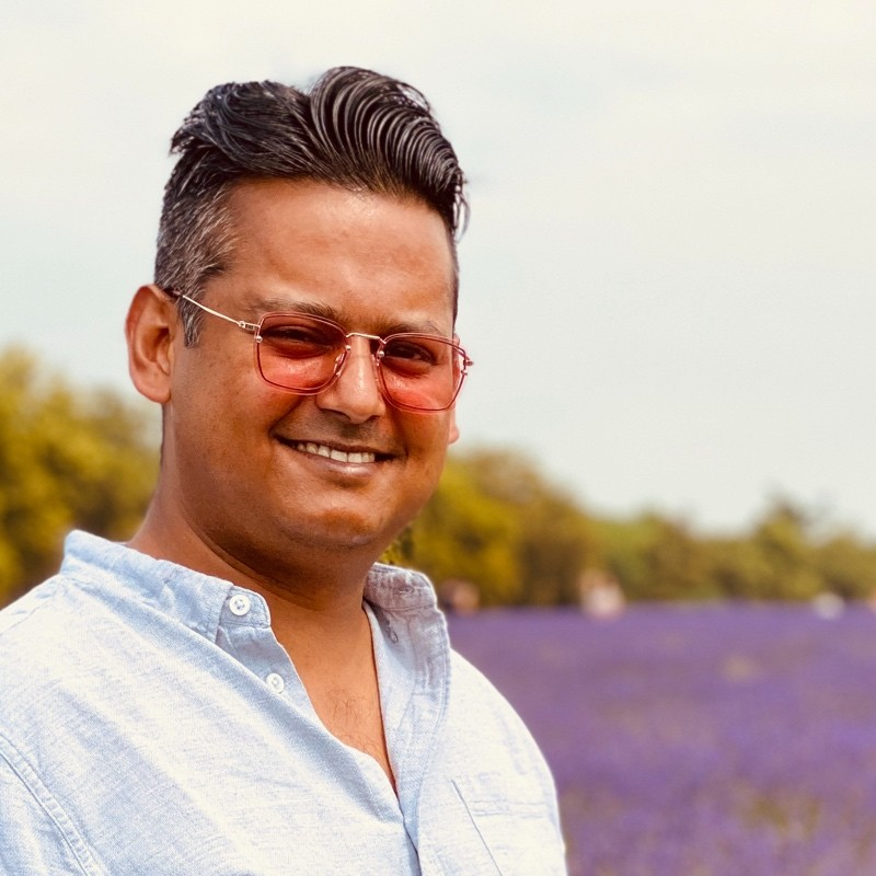 Aritra C. avatar image