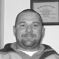 Barron Williamson avatar image