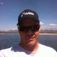 George Wehner avatar image