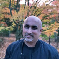 Mandar Vaze avatar image