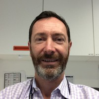 Sean Dengate avatar image