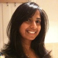 Amruta Moktali avatar image