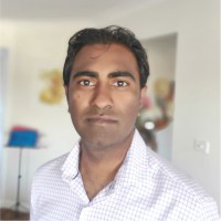 Riki Lingam avatar image