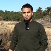 Abhisek Saikia avatar image