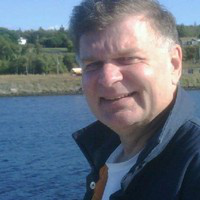 Gordon Mazur avatar image