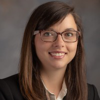 Rachel Gibson avatar image