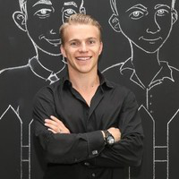 Dean Willemsen avatar image