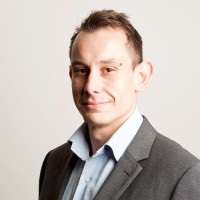 Ian Suder avatar image