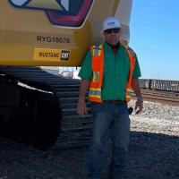 Chase Baker avatar image