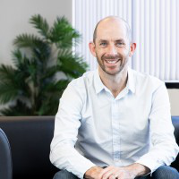 Mark Fulford avatar image