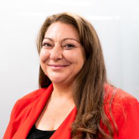 Adelina Carnevale avatar image