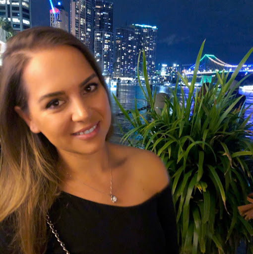 Antonia Speight avatar image