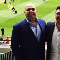 Andrew Gentile avatar image