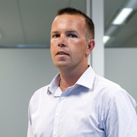 Simon Mills avatar image