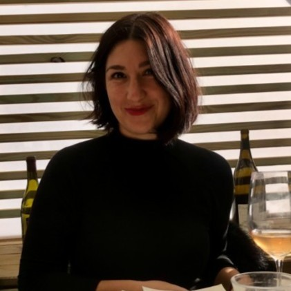 Nikki Spilka avatar image