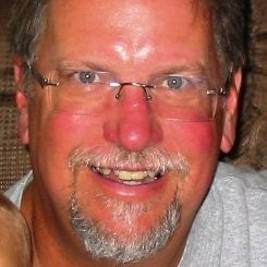 Eric Gilpin avatar image