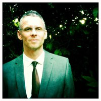 Andrew Tucker avatar image