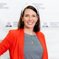 Stephanie Godwin avatar image