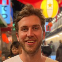 Adam Hannigan avatar image