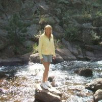 Lois Barnes avatar image