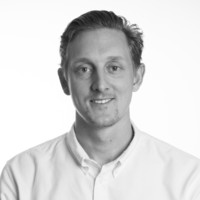 Nick Christiansen avatar image