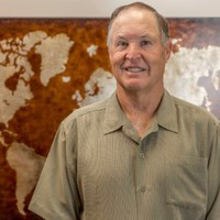 Ray Nunn avatar image