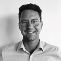 Tom Darby avatar image