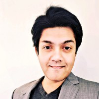 Karthik Venkatasubramanian avatar image