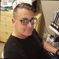 Earl Stevens avatar image