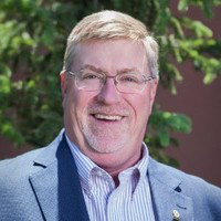 Dave Little avatar image