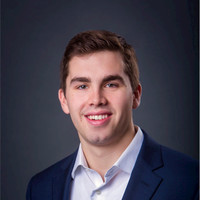 Kyle Reitinger avatar image