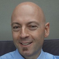 Danny Marlow avatar image