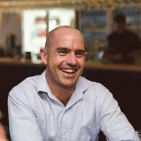 Tom Glynn avatar image