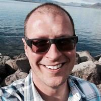 Daniel Gindin avatar image