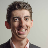 Andrew Estrada avatar image