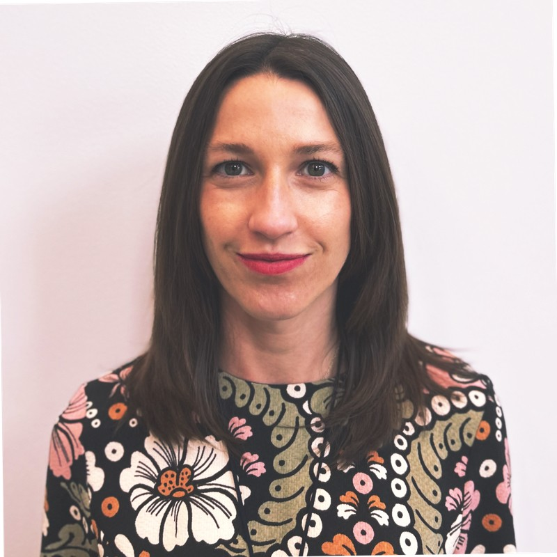 Kait Conetta avatar image