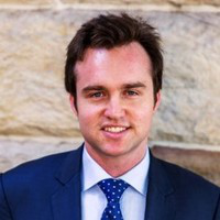 Adam Ray avatar image