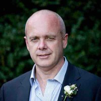 Graeme Deaker avatar image