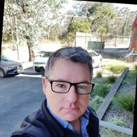 Brett Fitzgerald avatar image