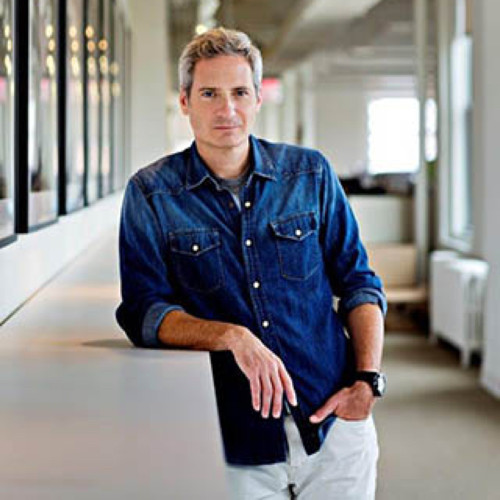 Seth Farbman avatar image