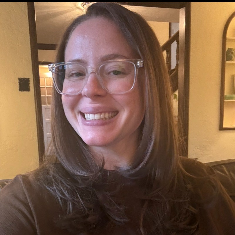 Amanda Azzoli avatar image