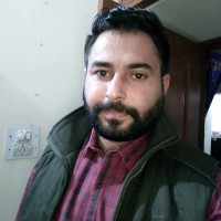 Kamaljeet Singh avatar image