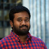 Arun Sivasankaran avatar image
