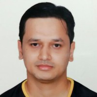 Abhishek Pandey avatar image