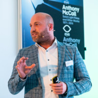 Sebastiaan Lagendaal avatar image