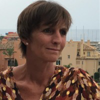 Roxane Dahne avatar image