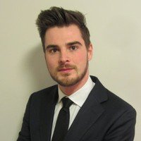 Kristof Van Gemert avatar image